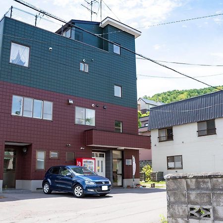 Otaru Guesthouse Harvest Zewnętrze zdjęcie