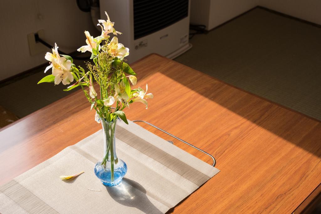 Otaru Guesthouse Harvest Zewnętrze zdjęcie