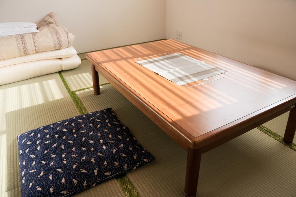 Otaru Guesthouse Harvest Zewnętrze zdjęcie