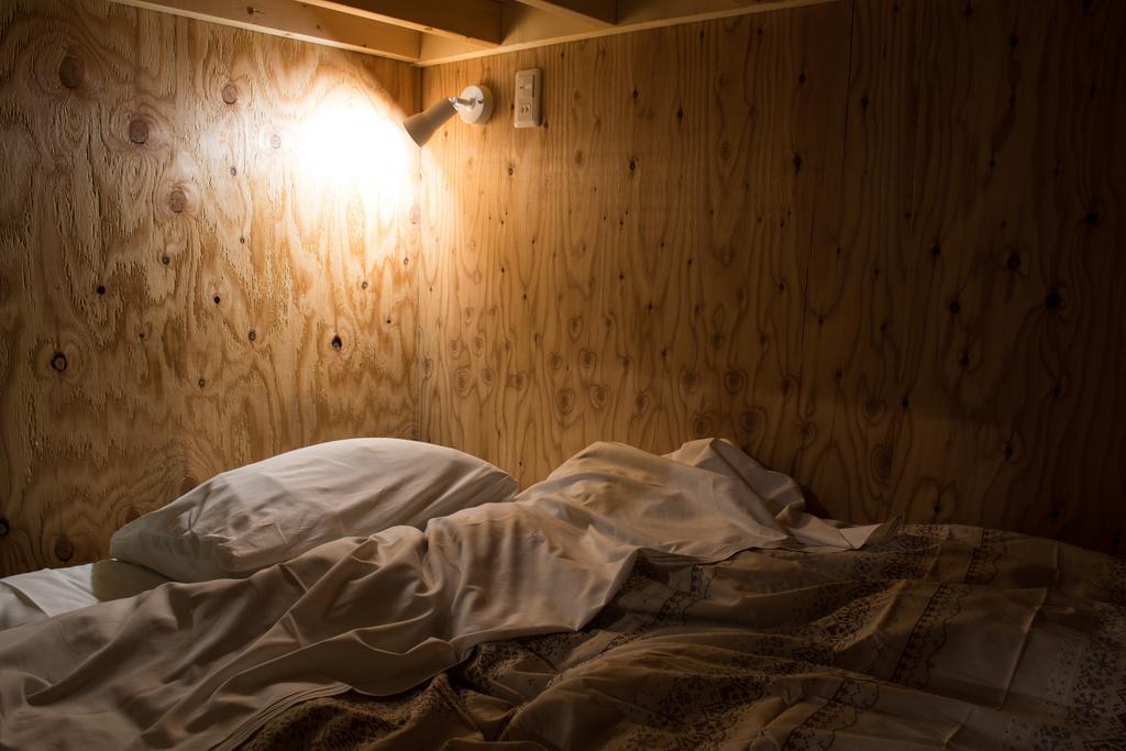 Otaru Guesthouse Harvest Zewnętrze zdjęcie