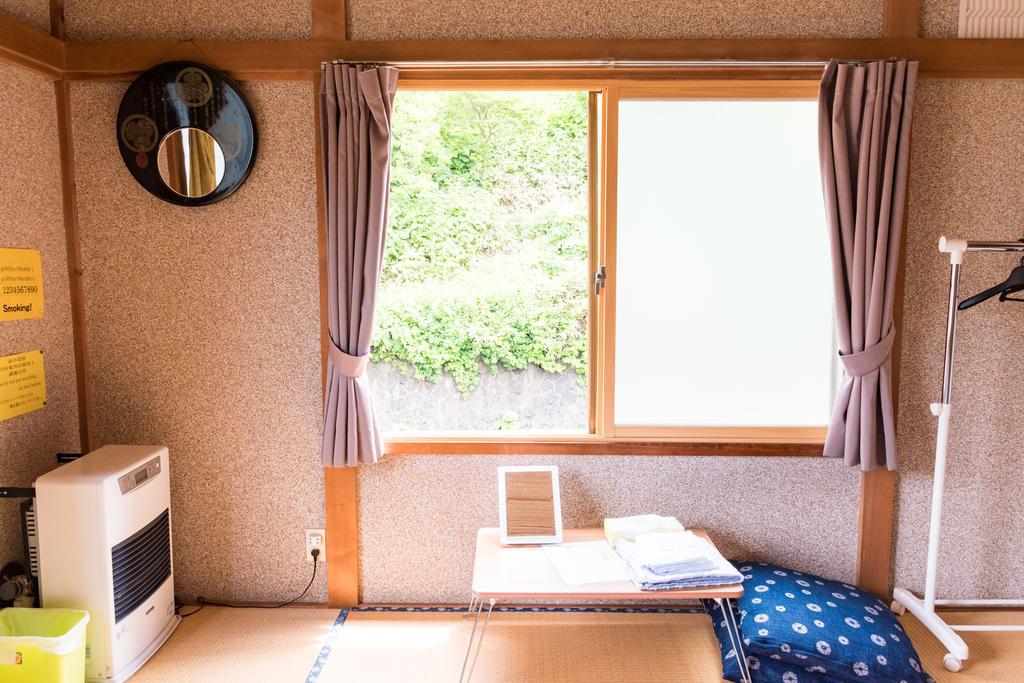 Otaru Guesthouse Harvest Zewnętrze zdjęcie