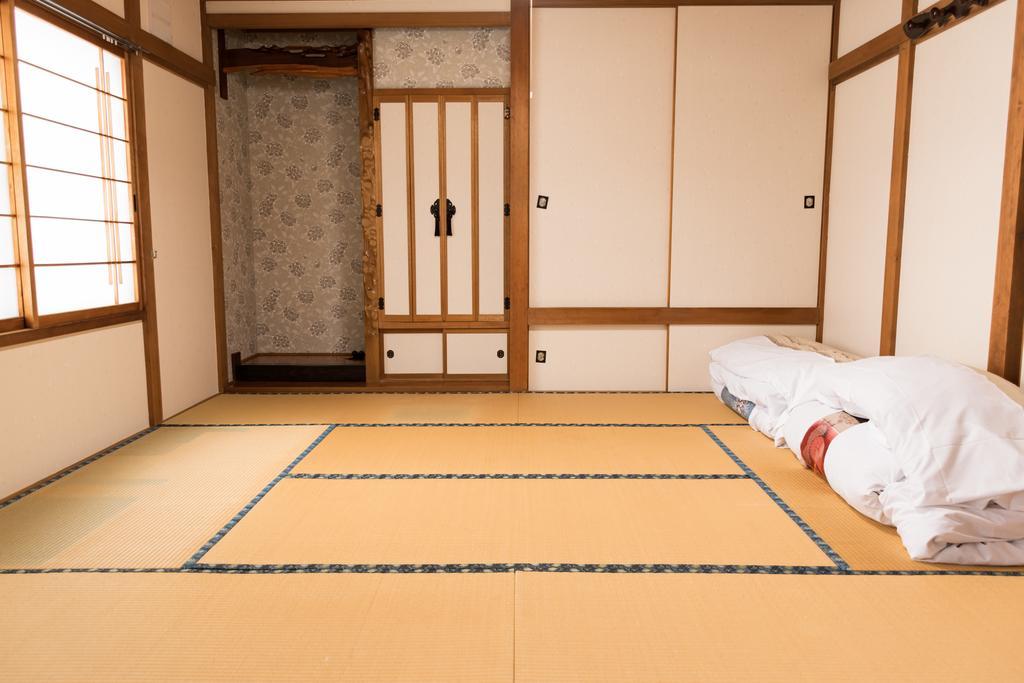 Otaru Guesthouse Harvest Zewnętrze zdjęcie