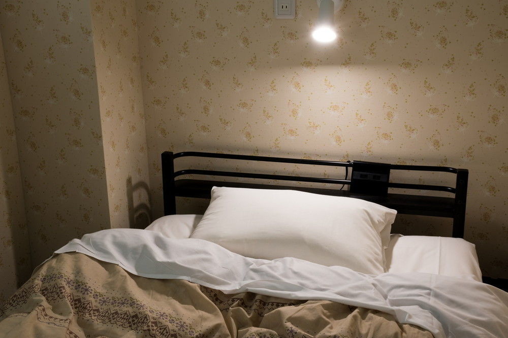 Otaru Guesthouse Harvest Zewnętrze zdjęcie