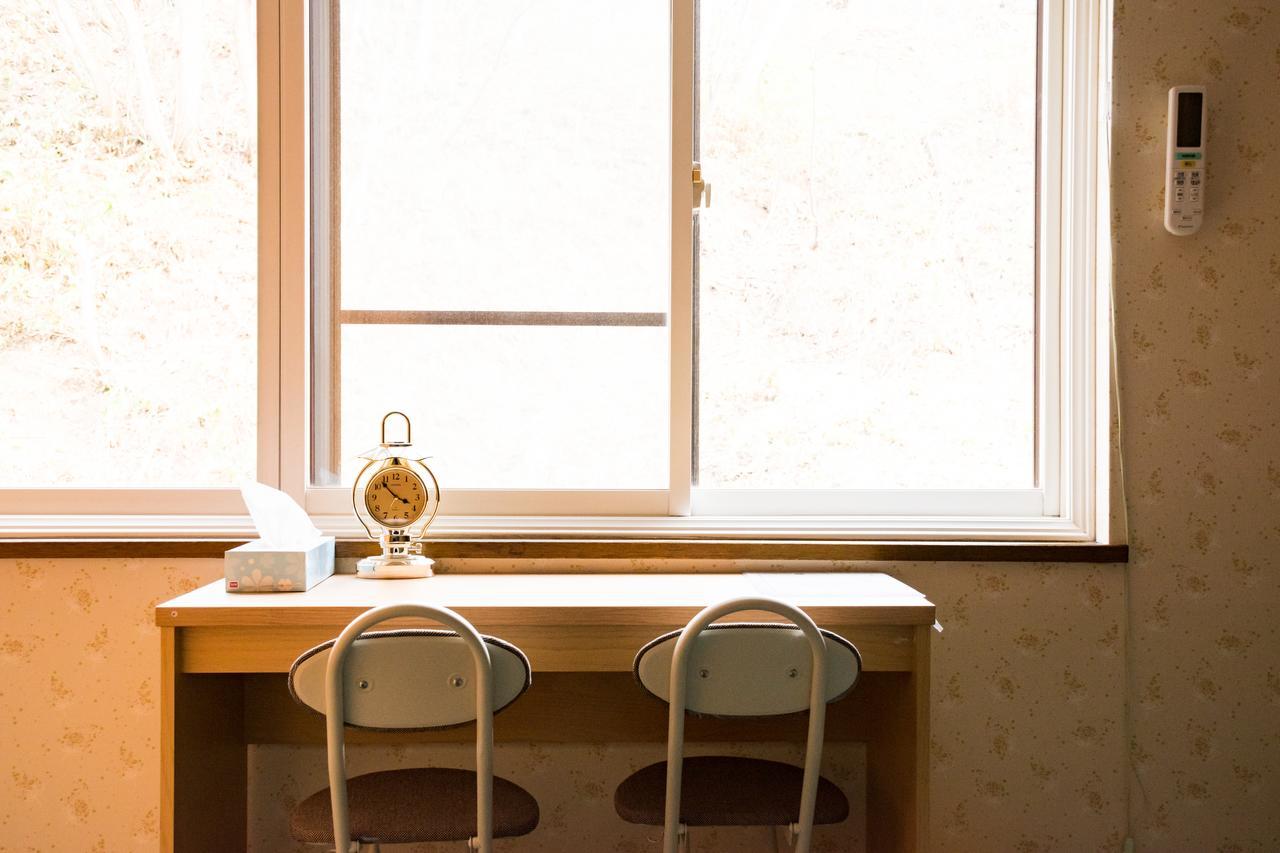 Otaru Guesthouse Harvest Zewnętrze zdjęcie