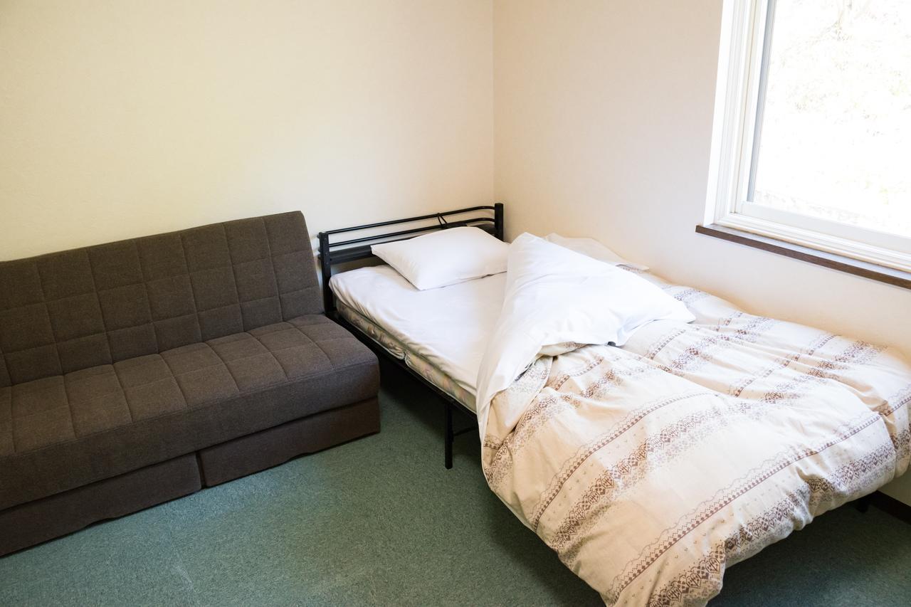 Otaru Guesthouse Harvest Zewnętrze zdjęcie