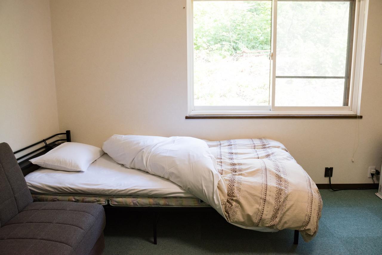 Otaru Guesthouse Harvest Zewnętrze zdjęcie