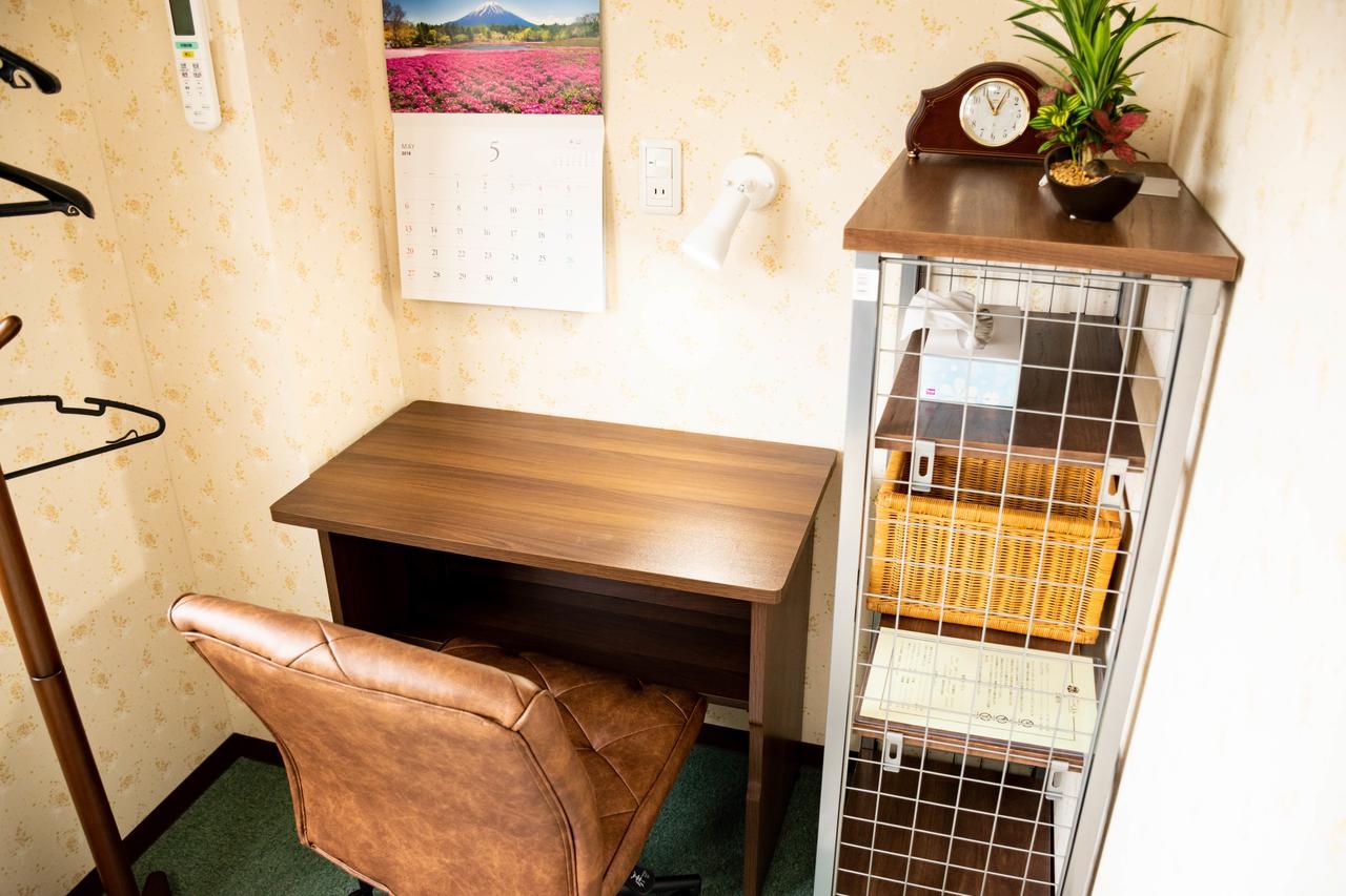 Otaru Guesthouse Harvest Zewnętrze zdjęcie