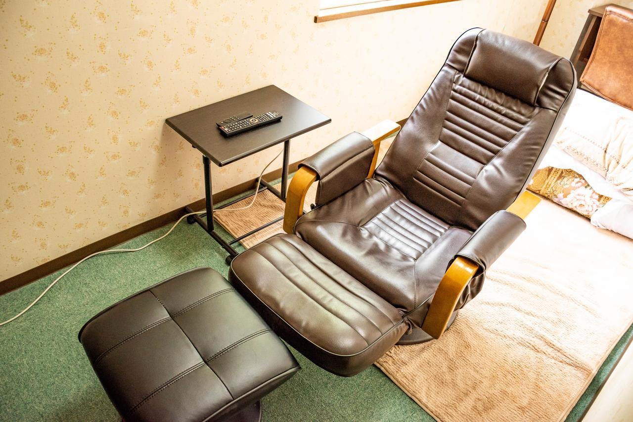 Otaru Guesthouse Harvest Zewnętrze zdjęcie