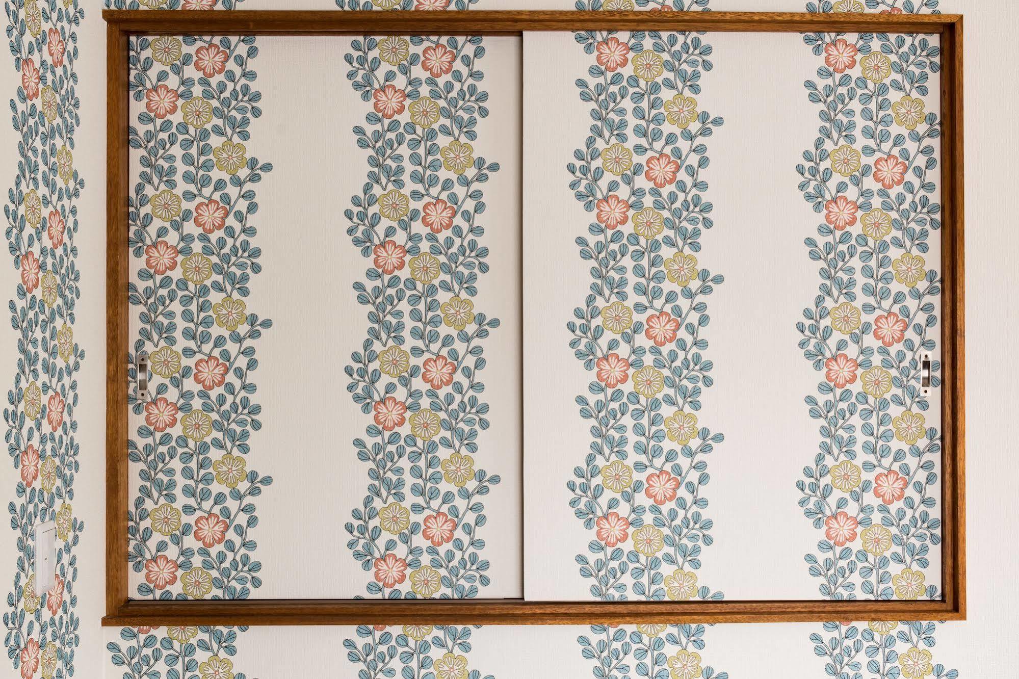 Otaru Guesthouse Harvest Zewnętrze zdjęcie