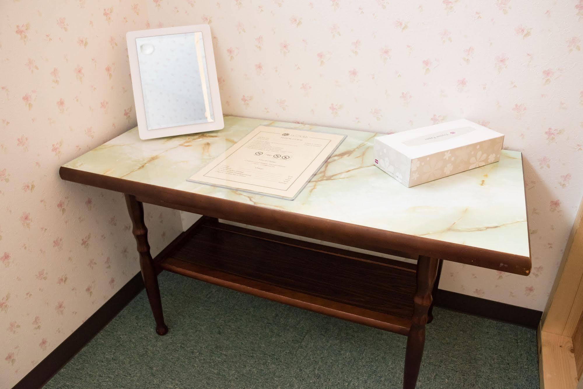 Otaru Guesthouse Harvest Zewnętrze zdjęcie
