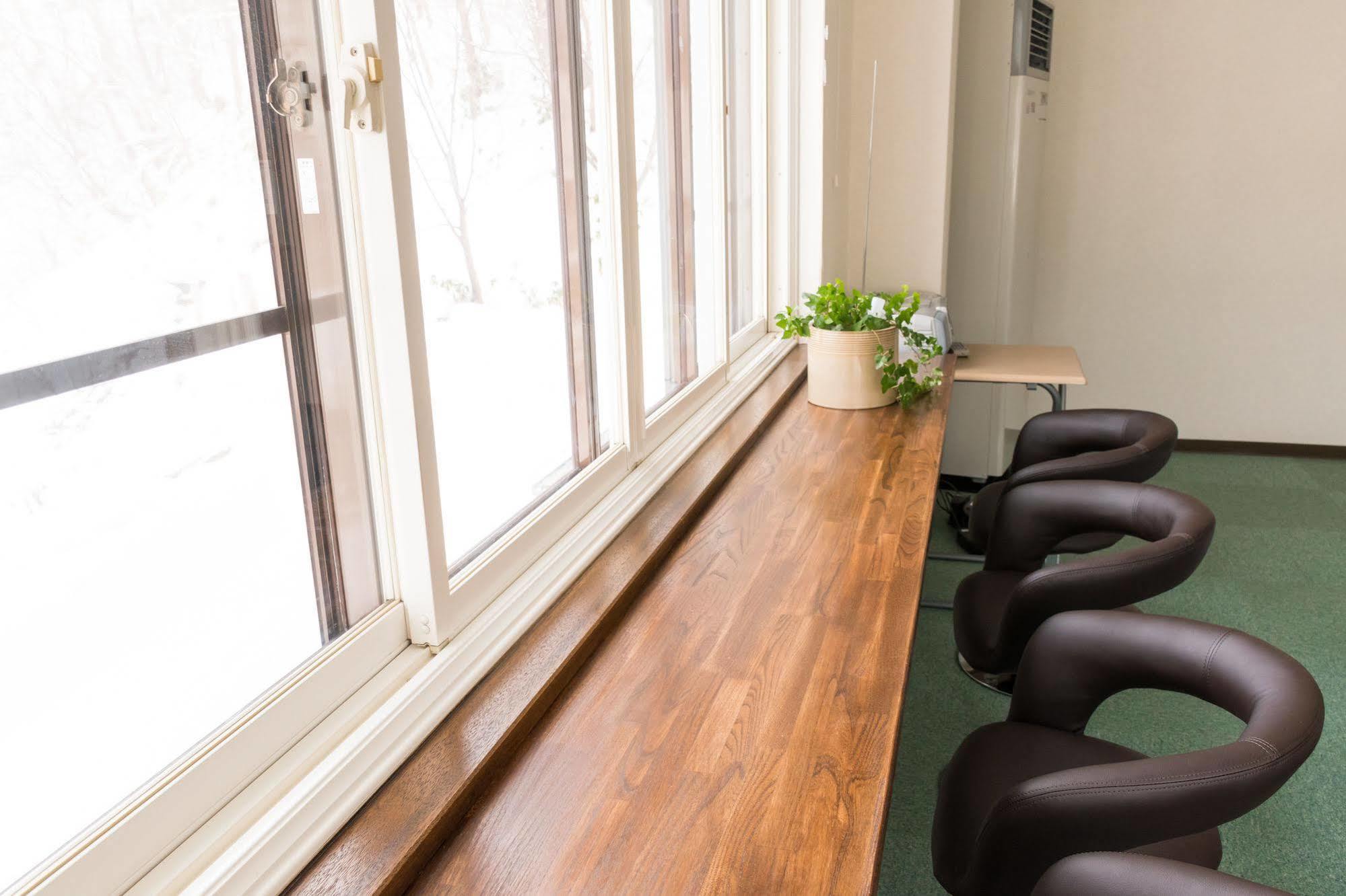 Otaru Guesthouse Harvest Zewnętrze zdjęcie