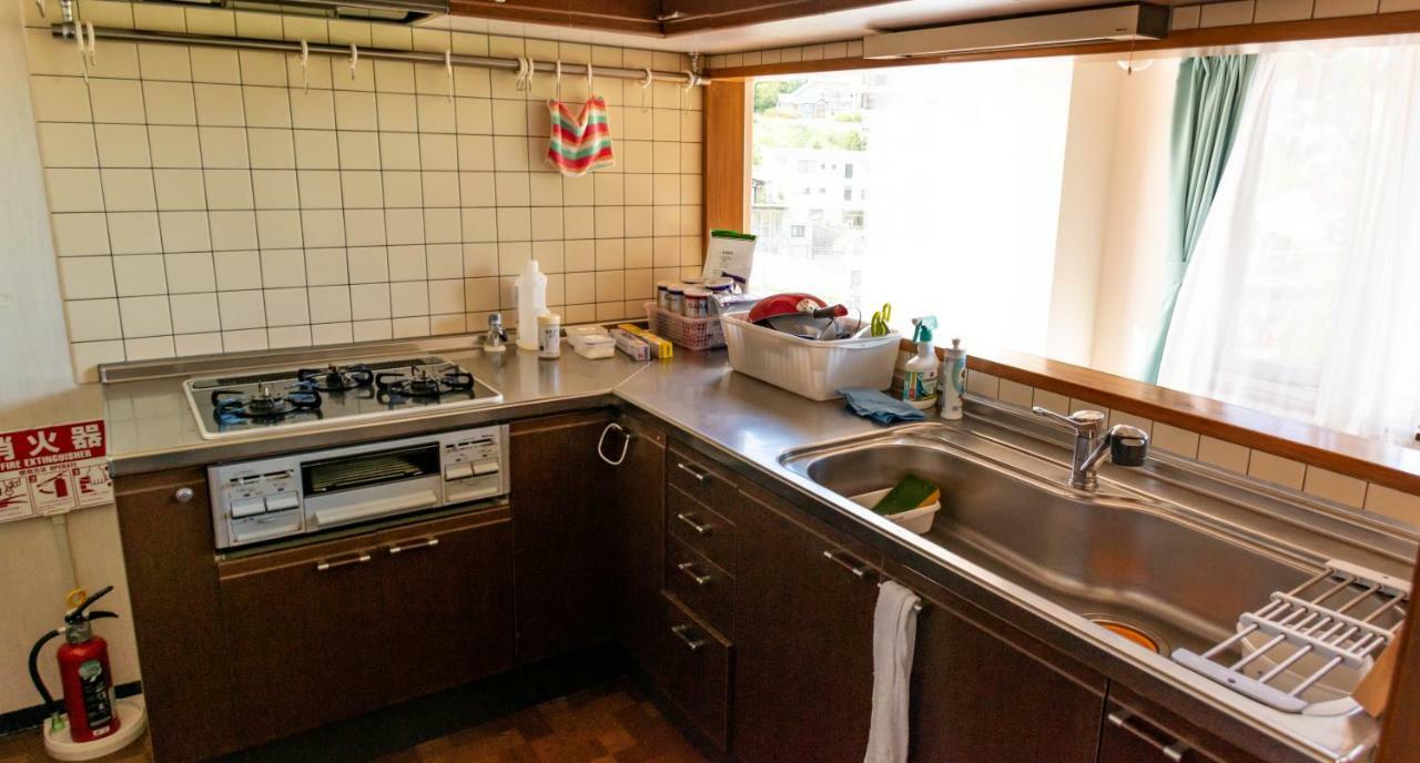 Otaru Guesthouse Harvest Zewnętrze zdjęcie